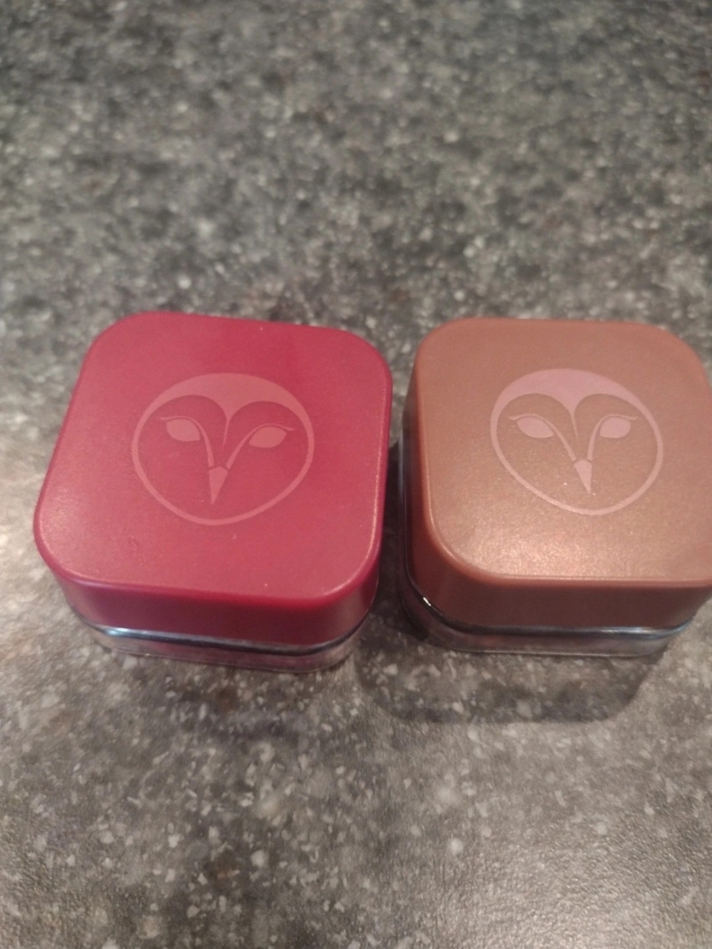 New Hank & Henry Cream Mousse – Pink and Brown Shades